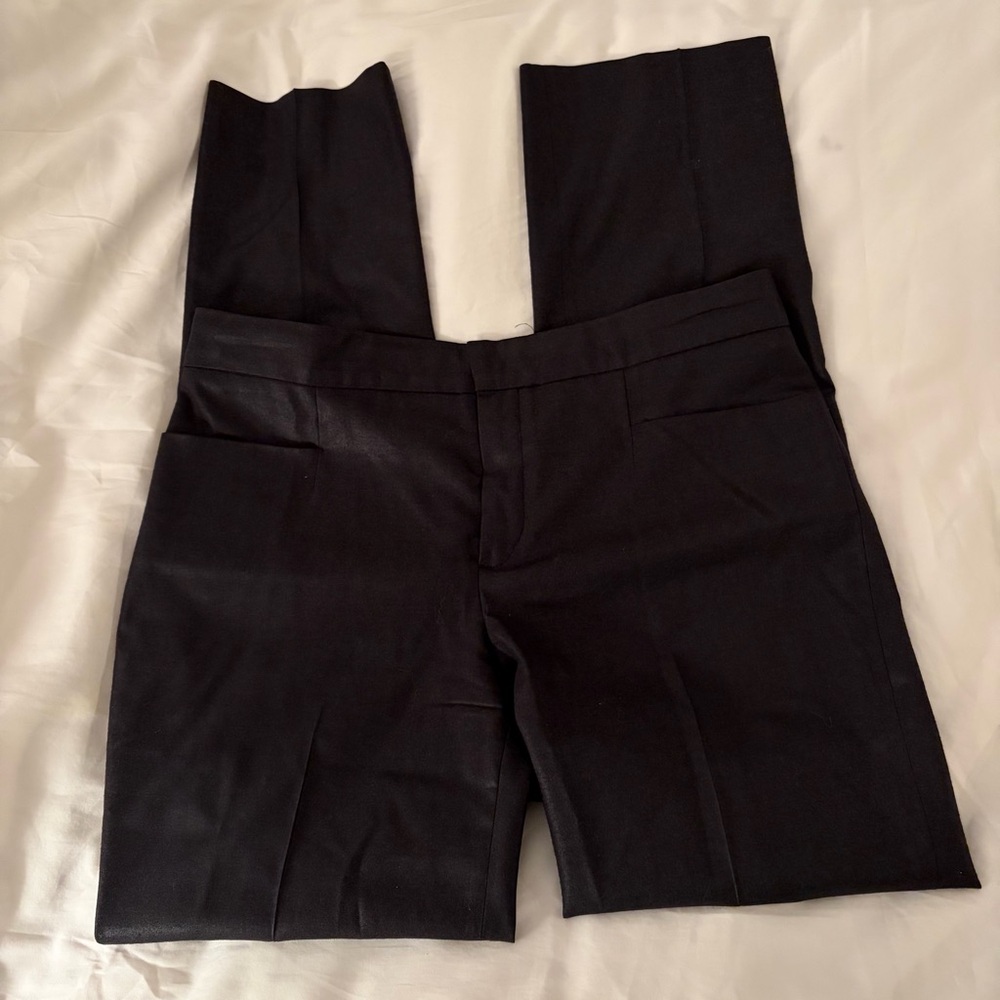 Chloe Trousers